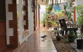 Hotel Boutique El Sueño del Coronel
